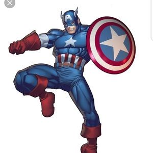 Meet your Posher, Eric